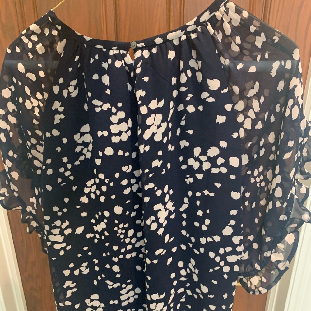 Madewell - Size Small - Casual Shirt